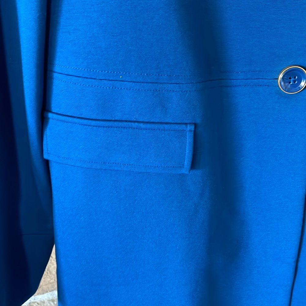 Chico's Soft Knit Jacket - image 5